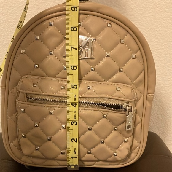 NWT Badgley mischka small backpack - Picture 11 of 13